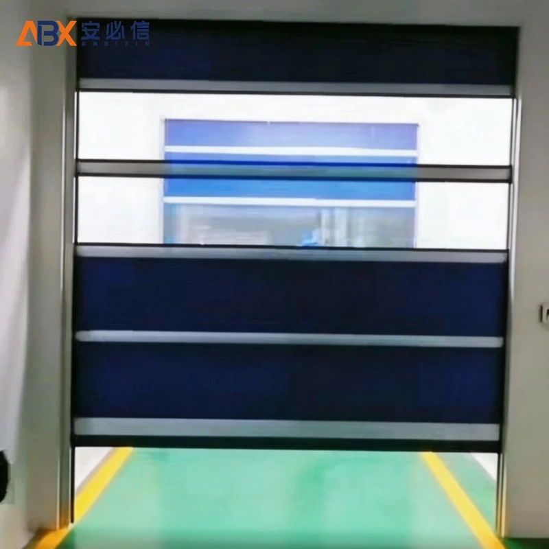 海口高速门